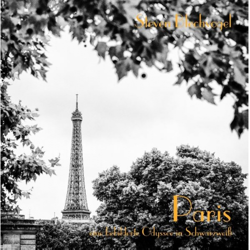 Steven Blechvogel - Paris