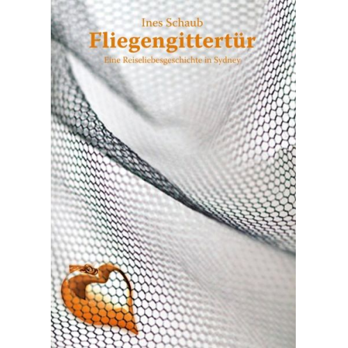 Ines Schaub - Fliegengittertür