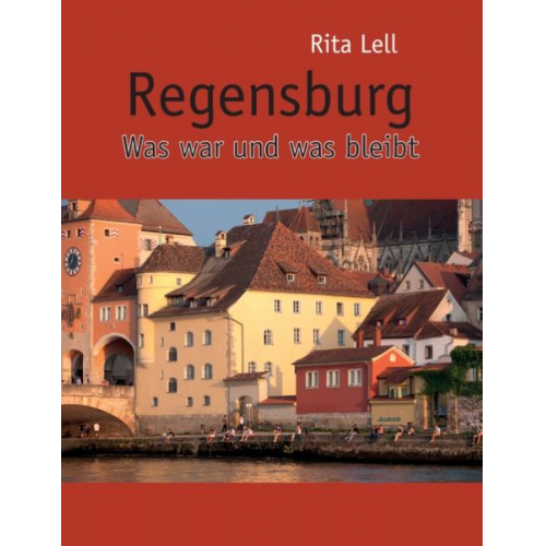 Rita Lell - Regensburg