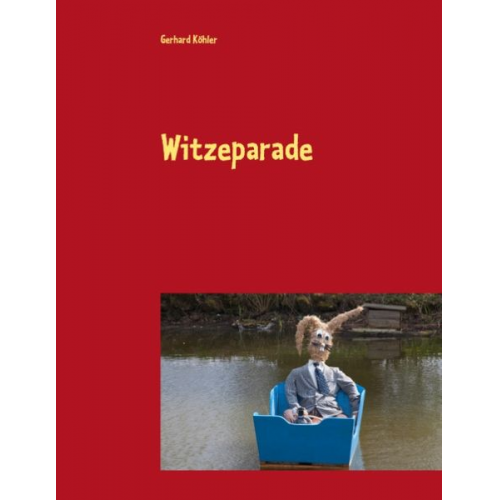 Gerhard Köhler - Witzeparade