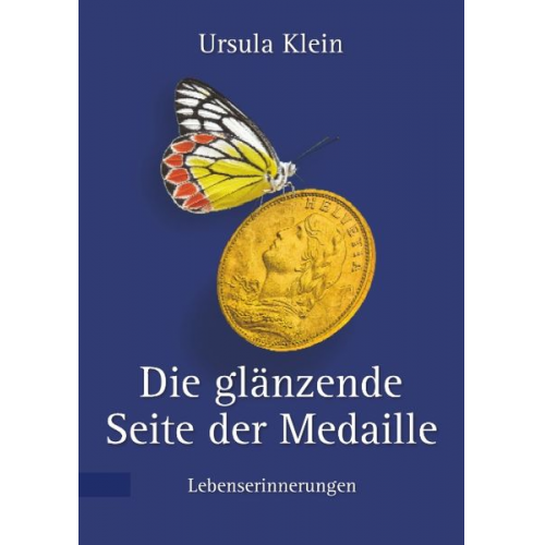 Ursula Klein - Die glänzende Seite der Medaille