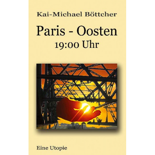 Kai-Michael Böttcher - Paris - Oosten - 19:00 Uhr