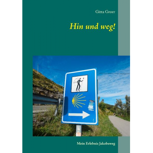 Gitta Groer - Hin und weg!