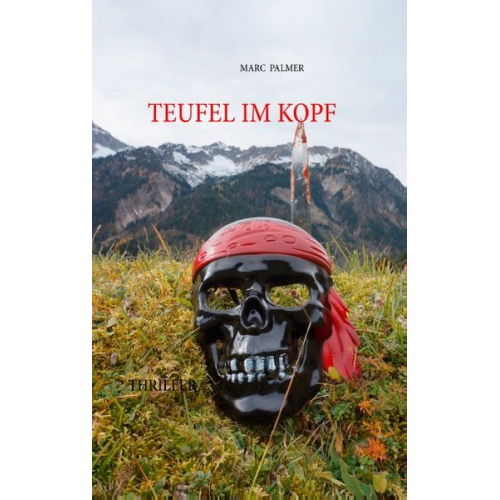 Marc Palmer - Teufel im Kopf