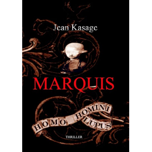 Jean Kasage - Marquis