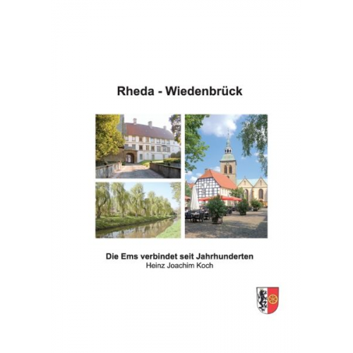 Heinz Koch - Rheda-Wiedenbrück