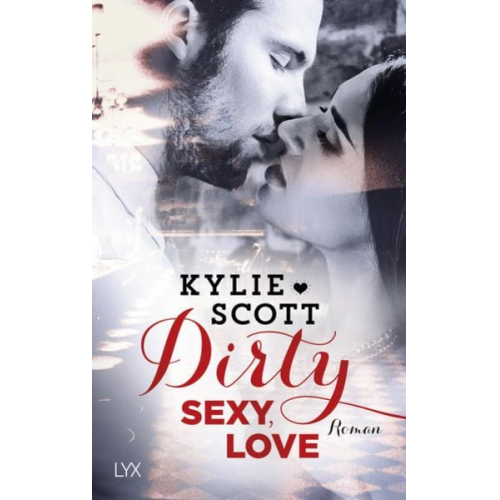 Kylie Scott - Dirty, Sexy, Love