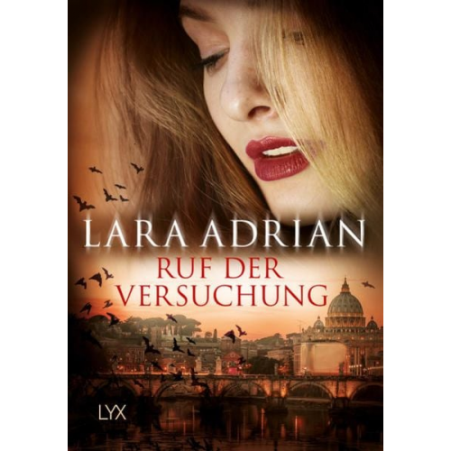 Lara Adrian - Ruf der Versuchung