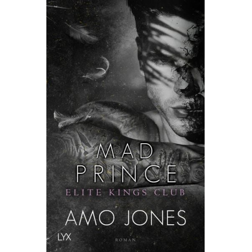 Amo Jones - Mad Prince - Elite Kings Club