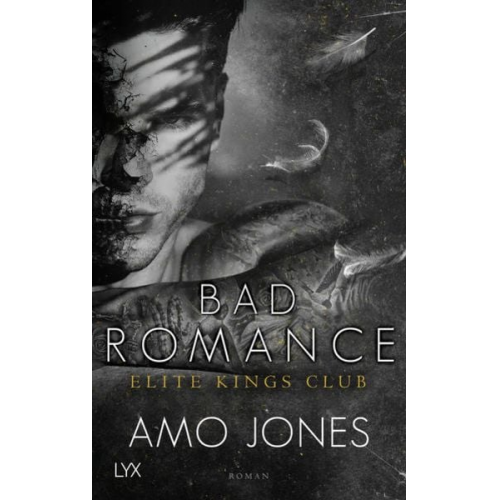 Amo Jones - Bad Romance - Elite Kings Club