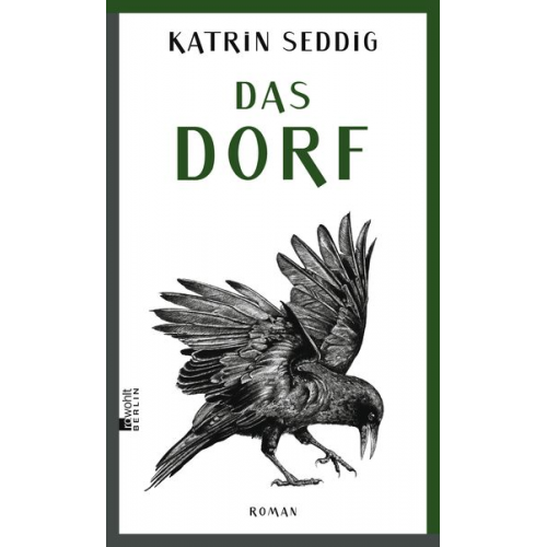 Katrin Seddig - Das Dorf