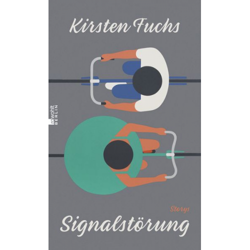 Kirsten Fuchs - Signalstörung