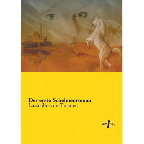 Der erste Schelmenroman