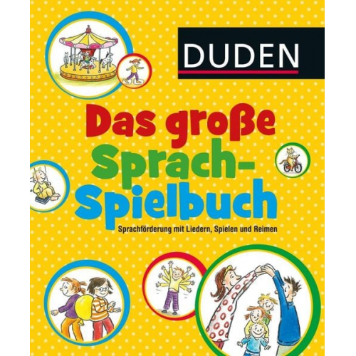 Sandra Niebuhr-Siebert Ute Diehl Christina Braun Monika Diemer Renate Zimmer - Das große Sprachspielbuch