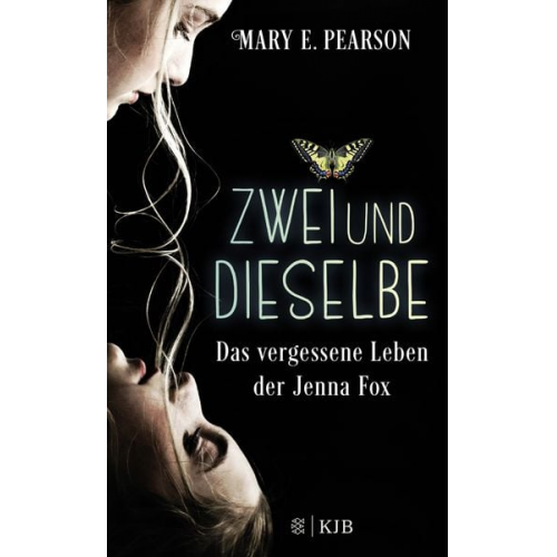 Mary E. Pearson - Zweiunddieselbe