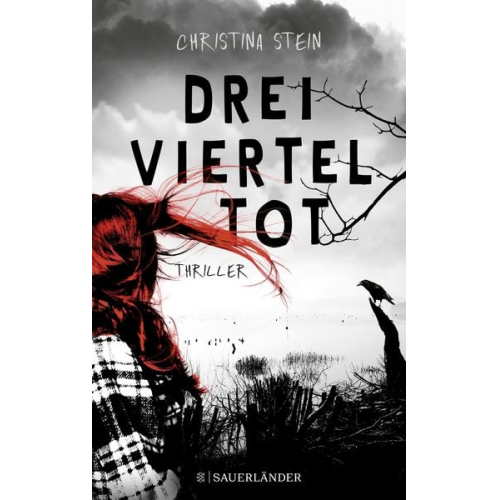 Christina Stein - Dreivierteltot