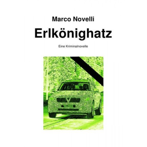 Marco Novelli - Erlkönighatz