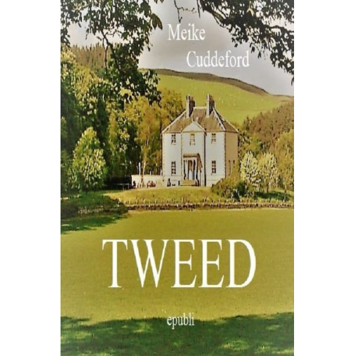 Meike Cuddeford - Tweed