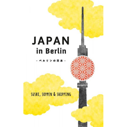 Axel Schwab - Japan in Berlin