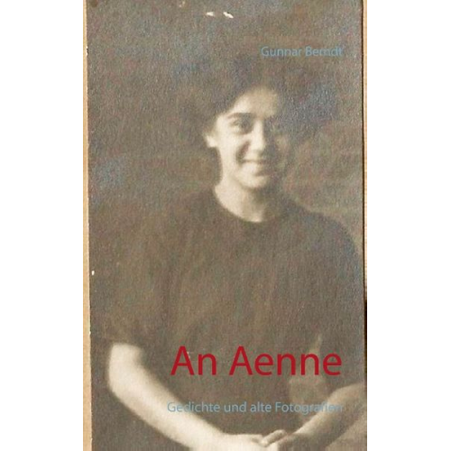 Gunnar Berndt - An Aenne