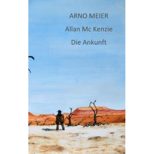 Arno Meier - Allan McKenzie