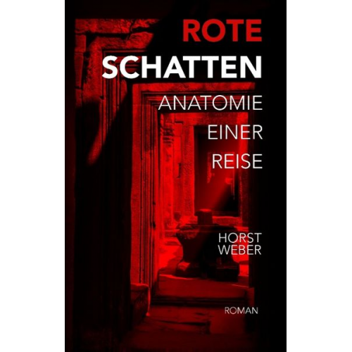 Horst Weber - Rote Schatten