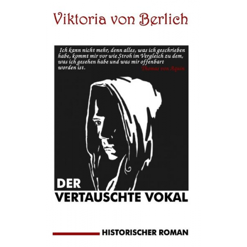 Viktoria Berlich - Der vertauschte Vokal