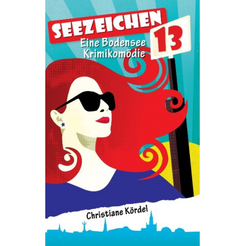 Christiane Kördel - Seezeichen 13