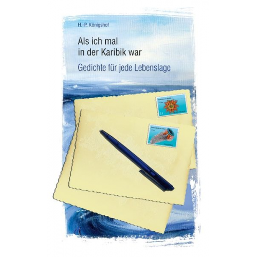 Peter Königshof - Als ich mal in der Karibik war