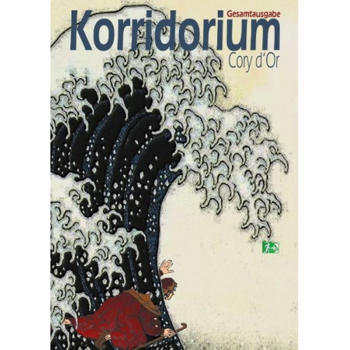 Cory d' Or - Korridorium