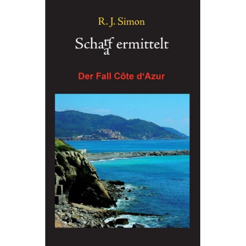 R.J. Simon - Schaaf ermittelt