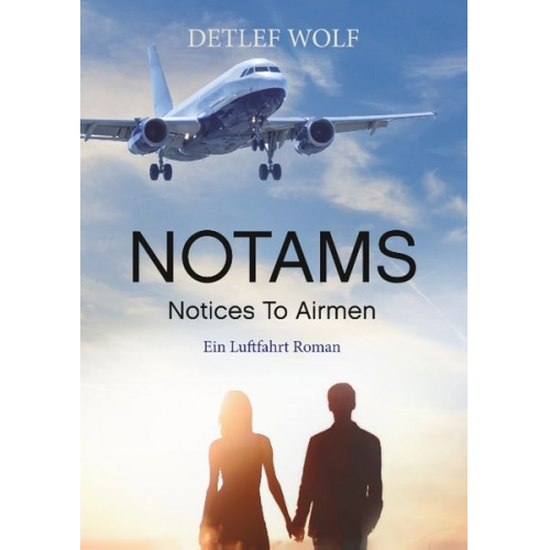 Detlef Wolf - Notams