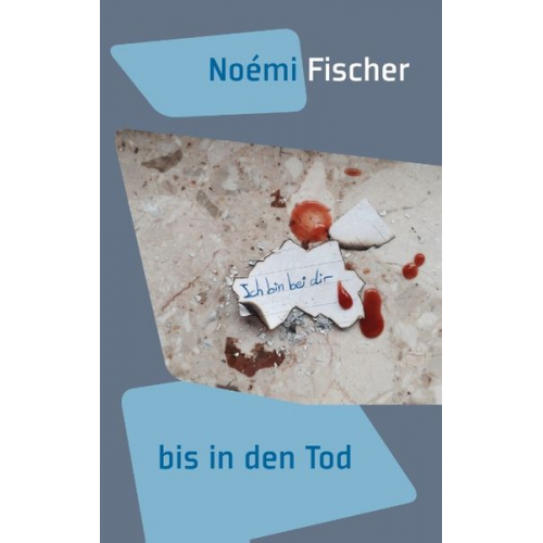 Noémi Fischer - Ich bin bei dir