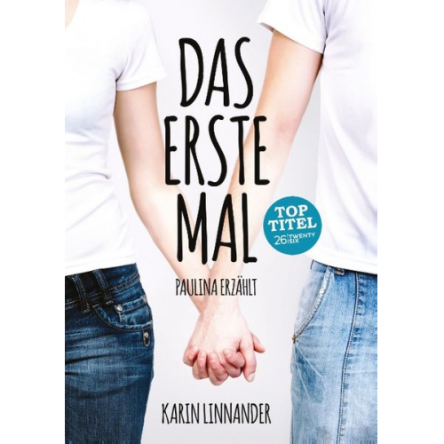 Karin Linnander - Das Erste Mal