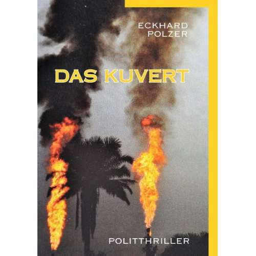 Eckhard Polzer - Das Kuvert