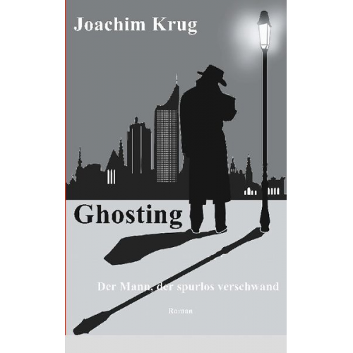 Joachim Krug - Ghosting