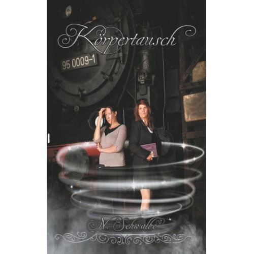 N. Schwalbe - Körpertausch