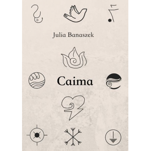 Julia Banaszek - Caima