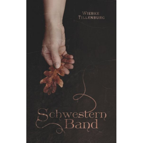 Wiebke Tillenburg - Schwesternband