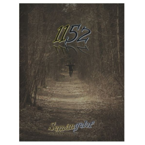 Mr. Semangelof - 1152