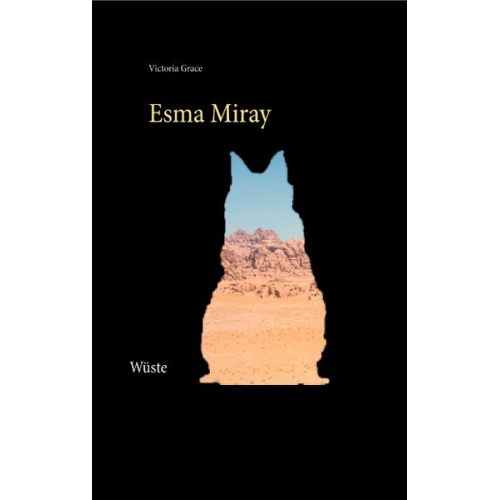 Victoria Grace - Esma Miray