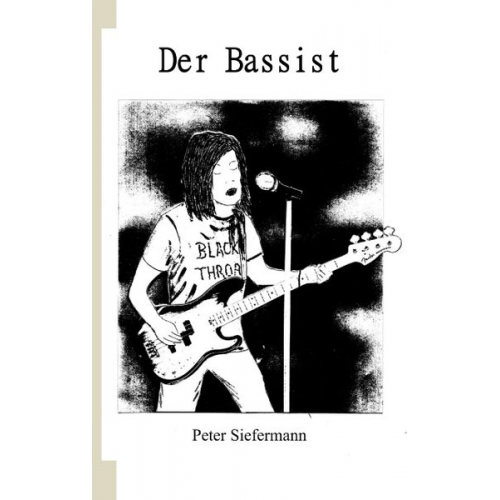 Peter Siefermann - Der Bassist