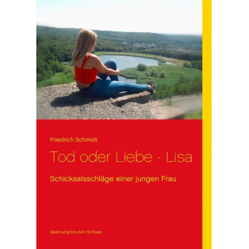 Friedrich Schmidt - Tod oder Liebe - Lisa