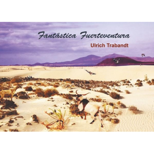 Fantástica Fuerteventura