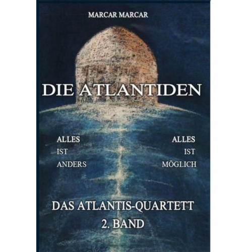 Marcar Marcar - Die Atlantiden