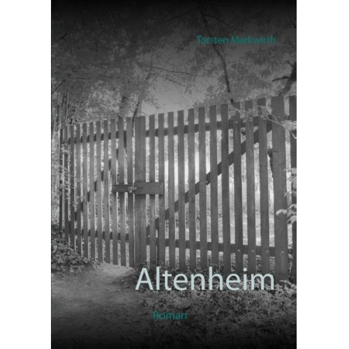 Torsten Markwirth - Altenheim