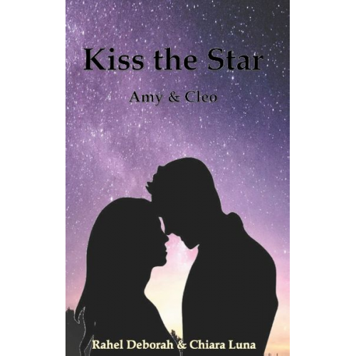 Rahel Deborah Chiara Luna - Kiss the Star