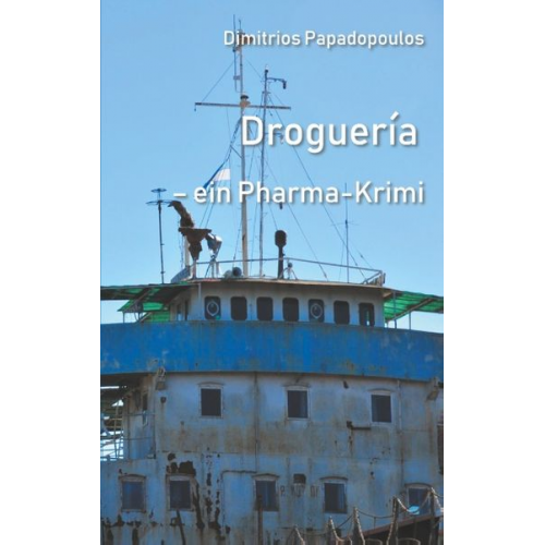 Dimitrios Papadopoulos - Droguería