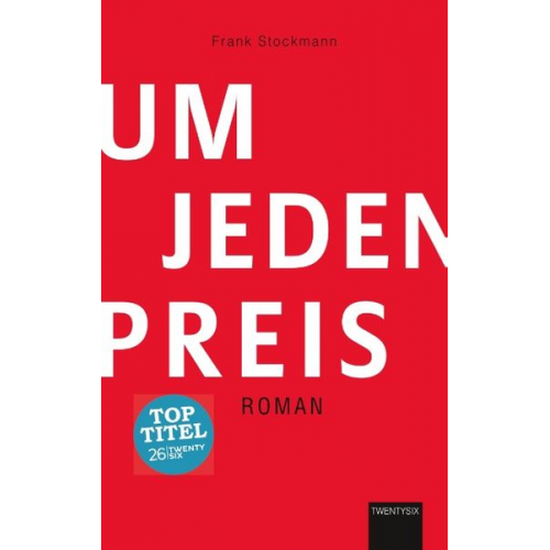 Frank Stockmann - Um jeden Preis