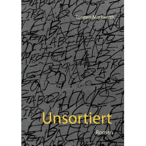 Torsten Markwirth - Unsortiert